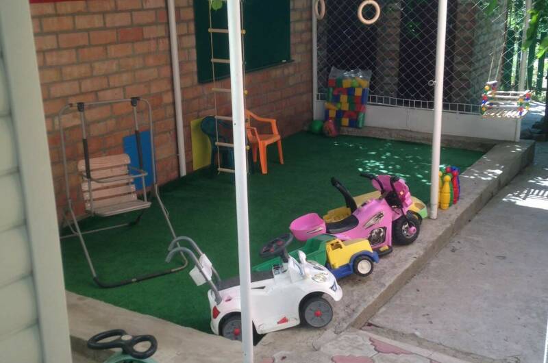 Изображение Изображение отеля / гостиницы "Частный сектор на Школьной 20" #11 #9