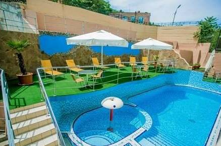 Изображение Изображение гостиницы &quot;Отель «Вилла Аль Марин»&quot; #1 #1