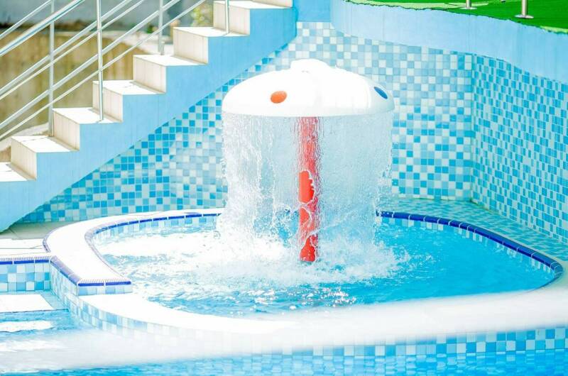 Изображение Изображение гостиницы &quot;Отель «Вилла Аль Марин»&quot; #2 #2