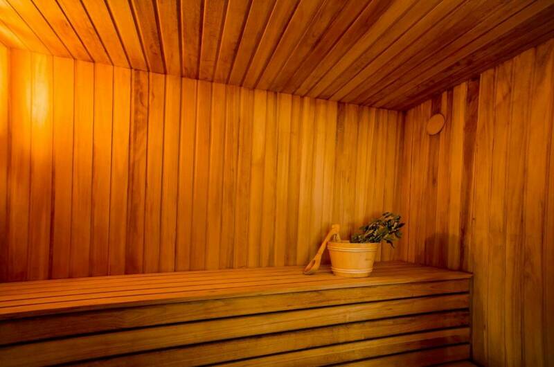 Изображение Изображение гостиницы &quot;Отель «Вилла Аль Марин»&quot; #3 #3