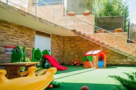 Изображение Изображение гостиницы &quot;Отель «Вилла Аль Марин»&quot; #4 #4