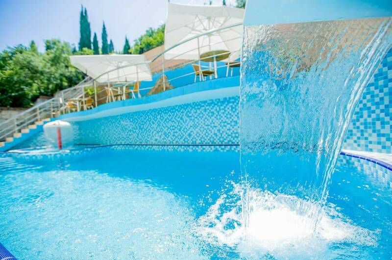 Изображение Изображение гостиницы &quot;Отель «Вилла Аль Марин»&quot; #5 #5