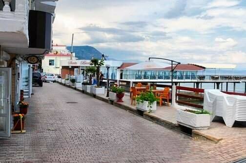 Изображение Изображение гостиницы &quot;Отель «Вилла Аль Марин»&quot; #6 #6