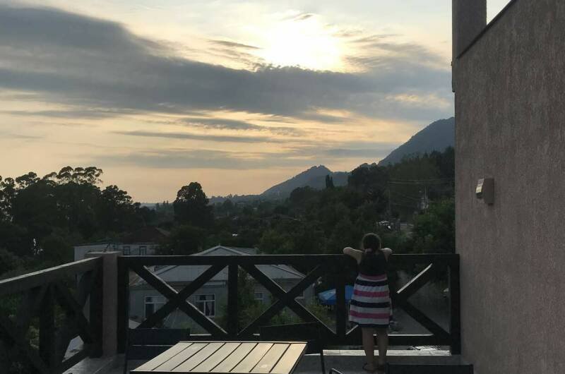 Изображение Изображение гостиницы &quot;Гостевой дом «Эмарк»&quot; #2 #2