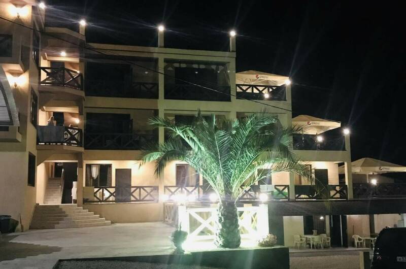 Изображение Изображение гостиницы &quot;Гостевой дом «Эмарк»&quot; #3 #3