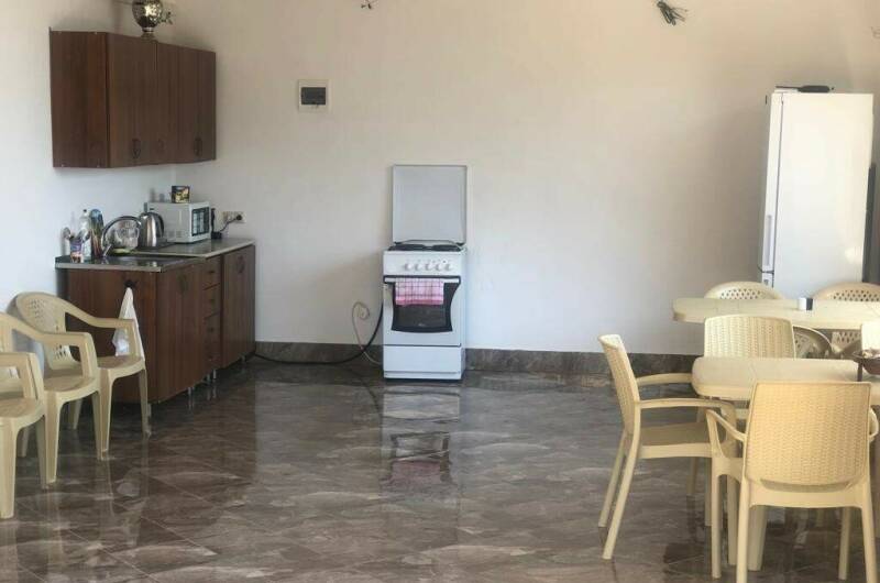 Изображение Изображение гостиницы &quot;Гостевой дом «Эмарк»&quot; #5 #5