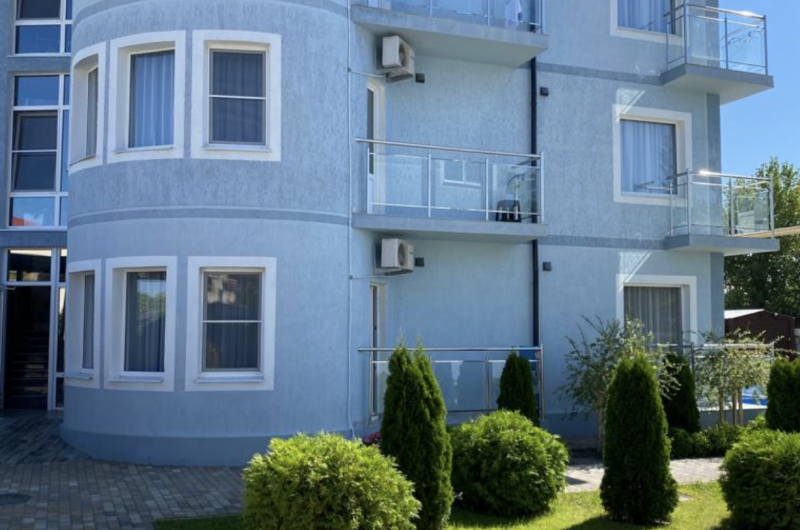 Изображение Изображение гостиницы &quot;Мини-гостиница «Вилла Вера»&quot; #1 #1