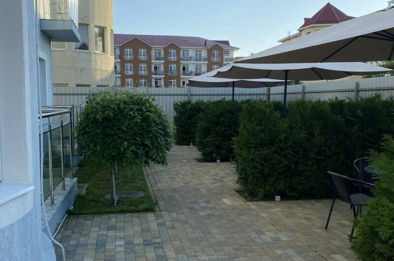 Изображение Изображение гостиницы &quot;Мини-гостиница «Вилла Вера»&quot; #2 #2