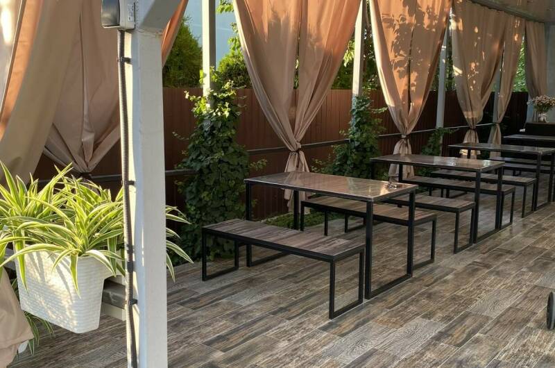 Изображение Изображение гостиницы &quot;Мини-гостиница «Вилла Вера»&quot; #3 #3