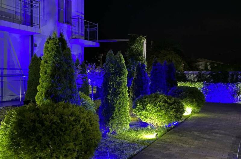 Изображение Изображение гостиницы &quot;Мини-гостиница «Вилла Вера»&quot; #8 #8