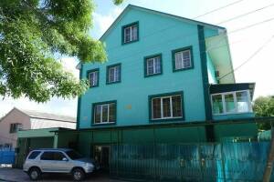 Изображение 2-х комнатная квартира #6