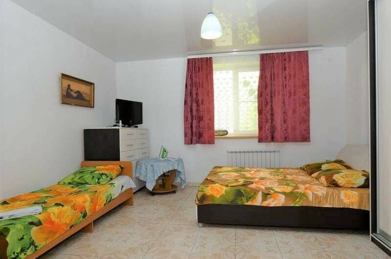 Изображение Изображение квартиры &quot;2-х комнатная квартира&quot; #2 #2