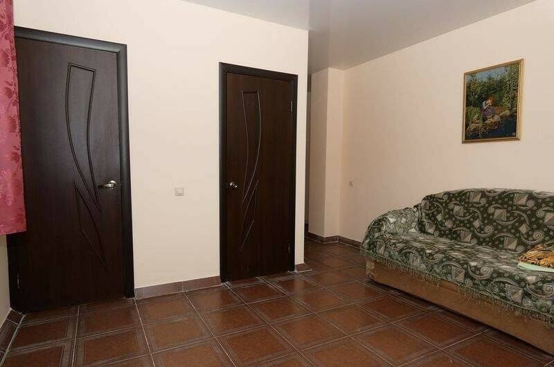 Изображение Изображение квартиры &quot;2-х комнатная квартира&quot; #3 #3