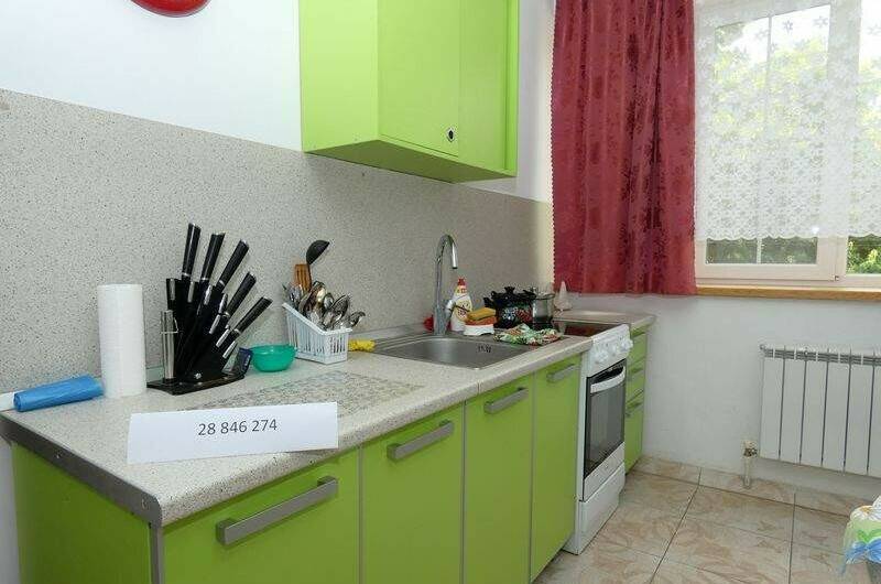 Изображение Изображение квартиры &quot;2-х комнатная квартира&quot; #5 #5