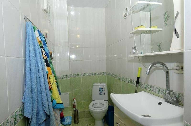 Изображение Изображение квартиры &quot;2-х комнатная квартира&quot; #6 #6