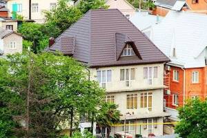 Изображение гостиницы "Гостевой дом «У Елены»"
