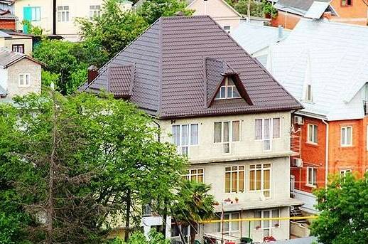 Изображение Изображение гостиницы &quot;Гостевой дом «У Елены»&quot; #1 #1