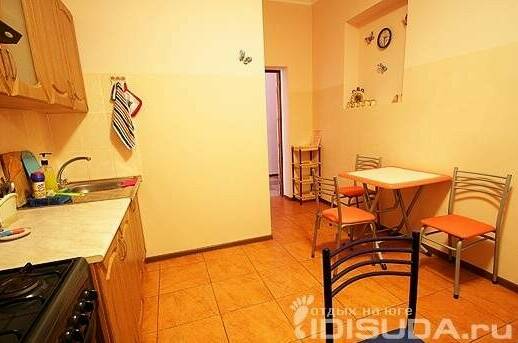 Изображение Изображение гостиницы &quot;Гостевой дом «У Елены»&quot; #4 #4