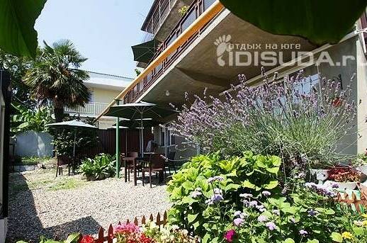 Изображение Изображение гостиницы &quot;Гостевой дом «У Елены»&quot; #5 #5