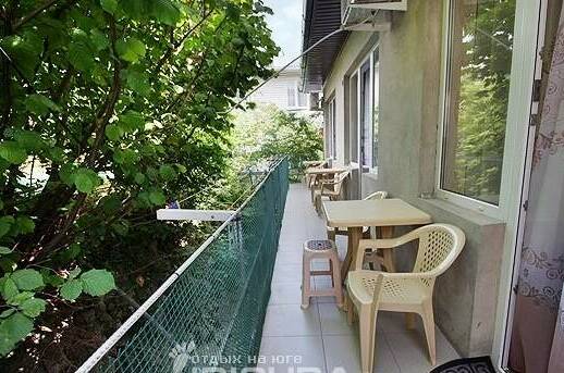 Изображение Изображение гостиницы &quot;Гостевой дом «У Елены»&quot; #6 #6