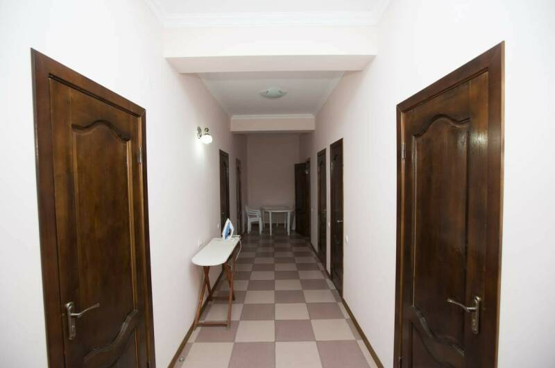 Изображение Изображение гостиницы &quot;Гостевой дом «У Елены»&quot; #7 #7