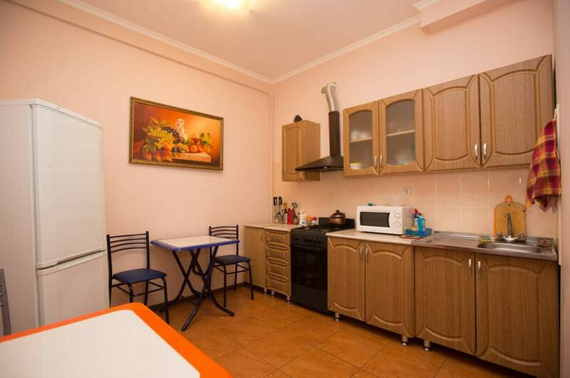 Изображение Изображение гостиницы &quot;Гостевой дом «У Елены»&quot; #8 #8