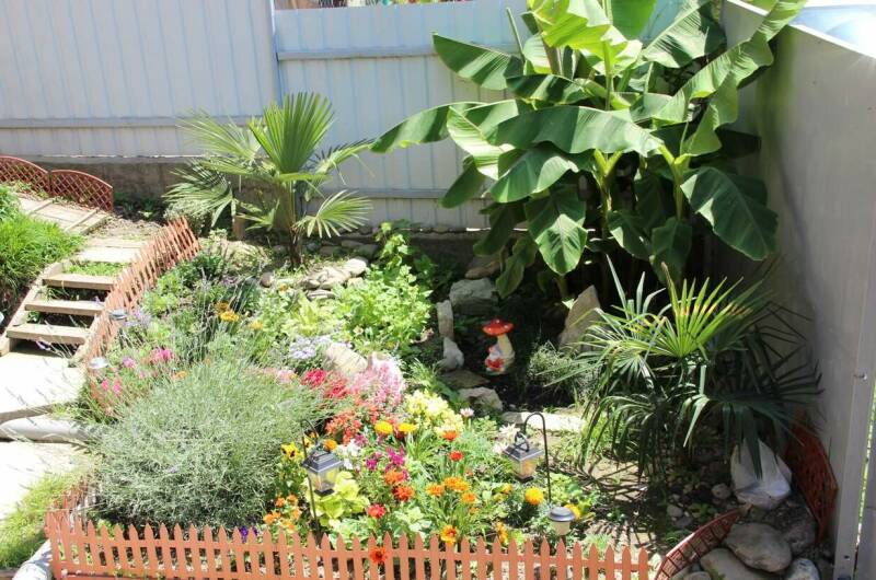 Изображение Изображение отеля / гостиницы "Гостевой дом «У Елены»" #10 #8