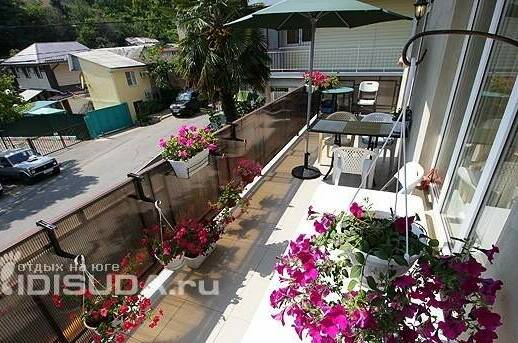 Изображение Изображение отеля / гостиницы "Гостевой дом «У Елены»" #11 #9