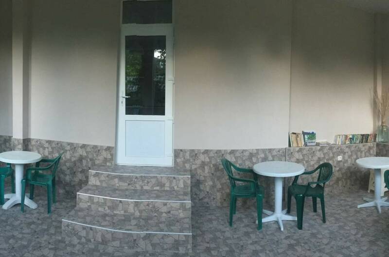 Изображение Изображение гостиницы &quot;Гостевой дом «Валентина»&quot; #2 #2