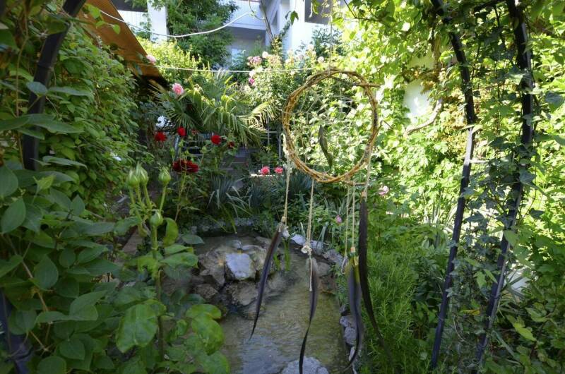 Изображение Изображение гостиницы &quot;Гостевой дом «Валентина»&quot; #4 #4