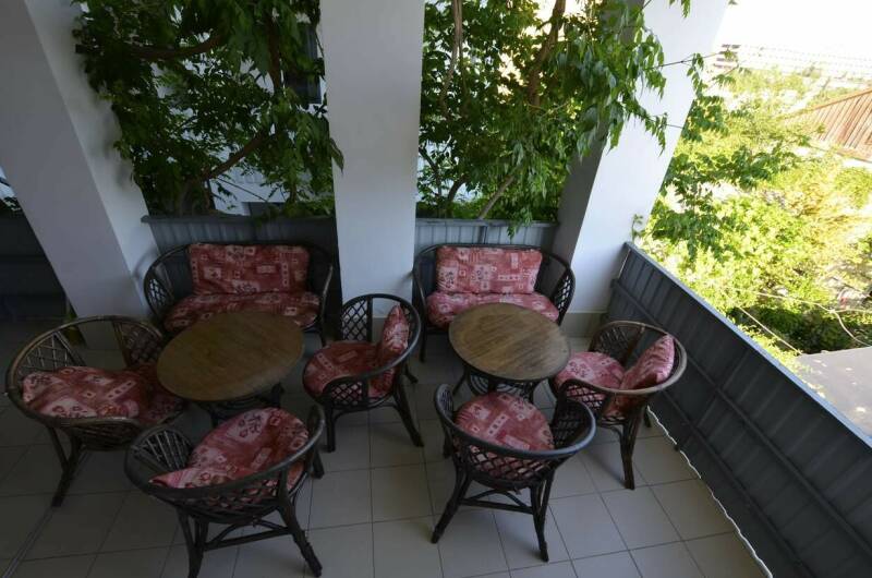 Изображение Изображение гостиницы &quot;Гостевой дом «Валентина»&quot; #5 #5