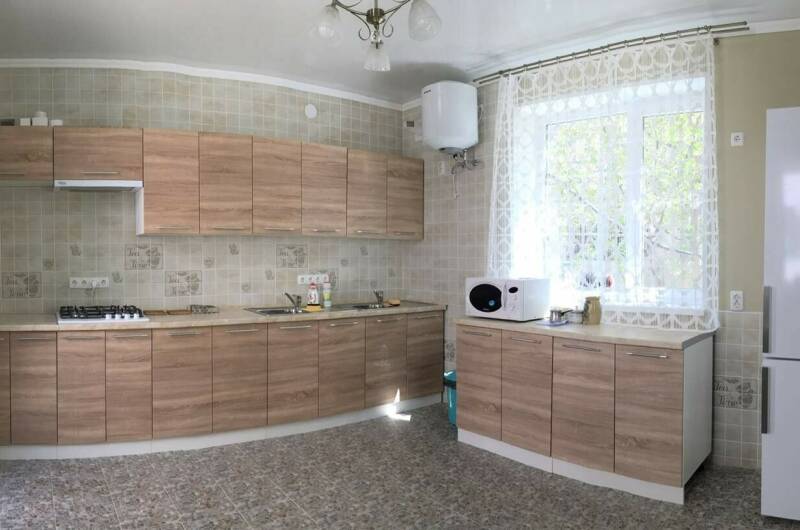 Изображение Изображение гостиницы &quot;Гостевой дом «Валентина»&quot; #6 #6