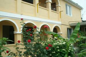 Изображение отеля / гостиницы "Гостевой дом на Головина 29"