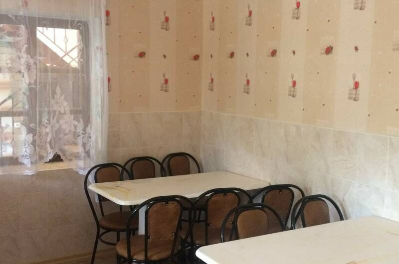 Изображение Изображение гостиницы &quot;Гостевой дом на Головина 29&quot; #2 #2