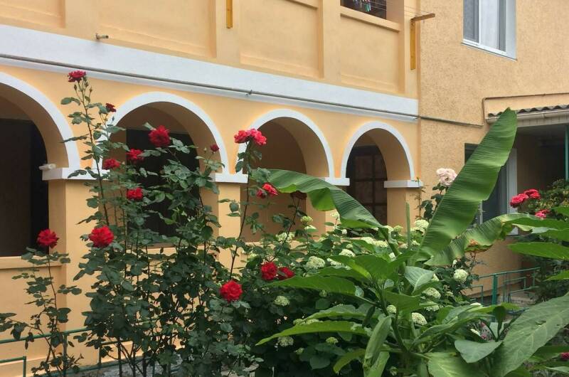 Изображение Изображение гостиницы &quot;Гостевой дом на Головина 29&quot; #4 #4