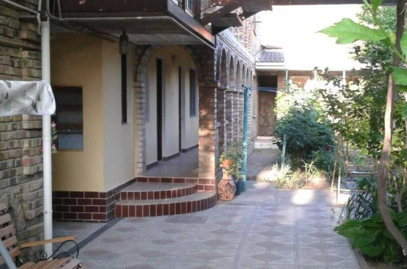 Изображение Изображение гостиницы &quot;Гостевой дом на Головина 29&quot; #8 #8