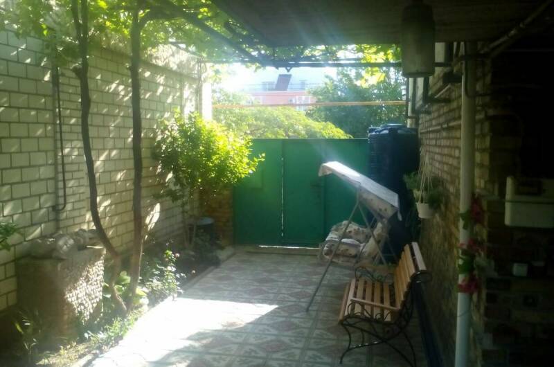 Изображение Изображение отеля / гостиницы "Гостевой дом на Головина 29" #10 #8