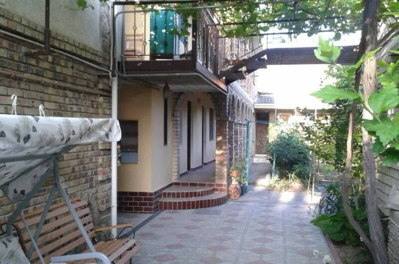 Изображение Изображение отеля / гостиницы "Гостевой дом на Головина 29" #11 #9