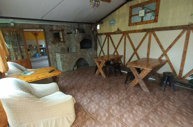 Изображение Изображение гостиницы "Частный дом «Магнолия»" #1 #1