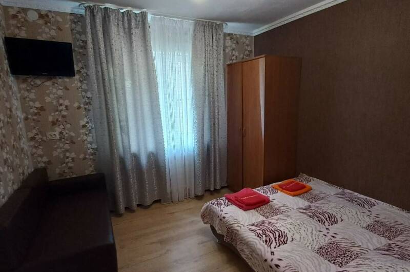 Изображение Изображение гостиницы "Частный дом «Магнолия»" #2 #2