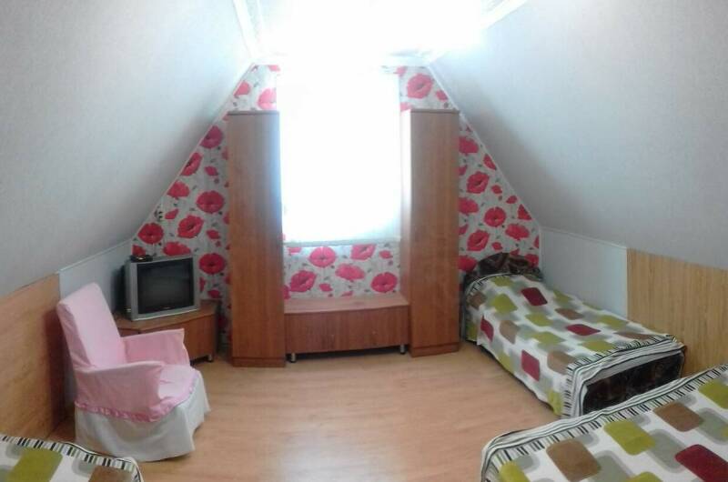 Изображение Изображение гостиницы "Частный дом «Магнолия»" #5 #5