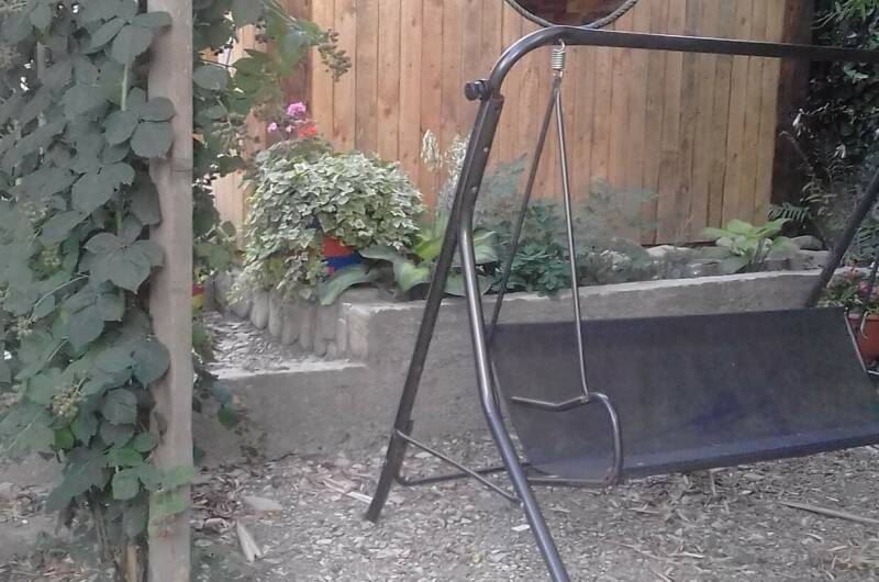 Изображение Изображение гостиницы "Частный дом «Магнолия»" #8 #8