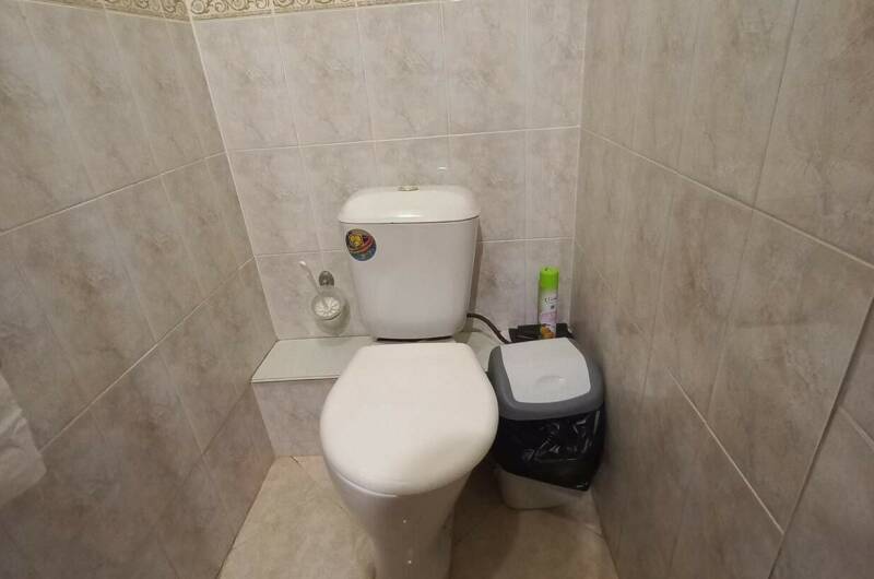 Изображение Изображение отеля / гостиницы "Частный дом «Магнолия»" #10 #8