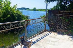 Изображение квартиры "Душевный домик рядом с морем и озером"