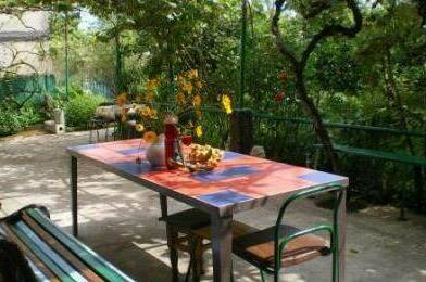 Изображение Изображение квартиры "Душевный домик рядом с морем и озером" #3 #3