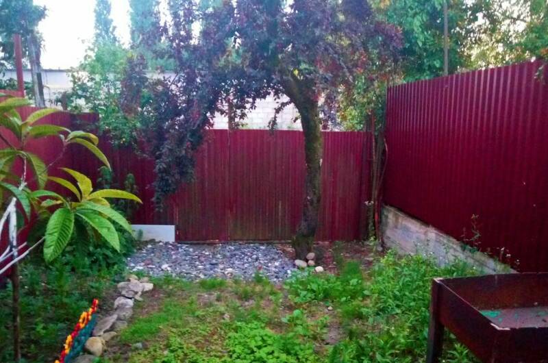 Изображение Изображение квартиры "Душевный домик рядом с морем и озером" #5 #5