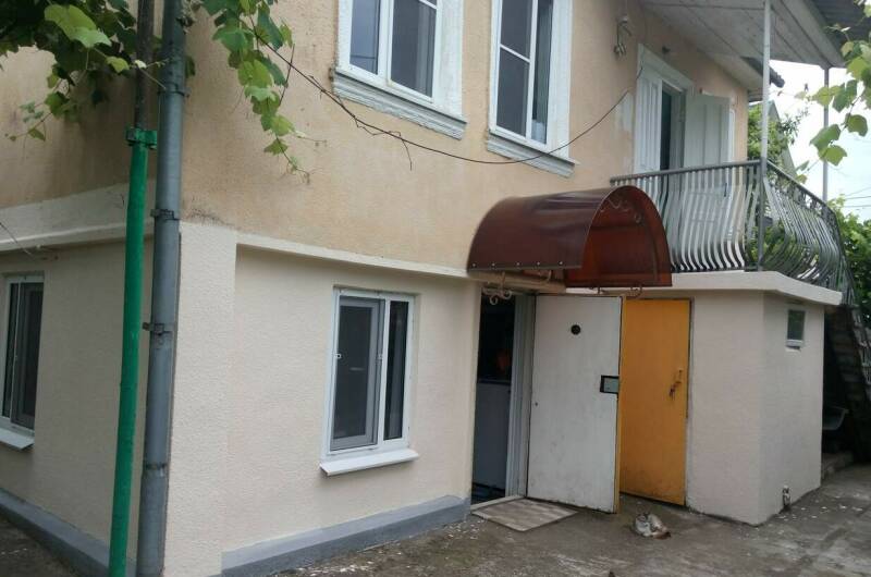 Изображение Изображение квартиры "Душевный домик рядом с морем и озером" #7 #7