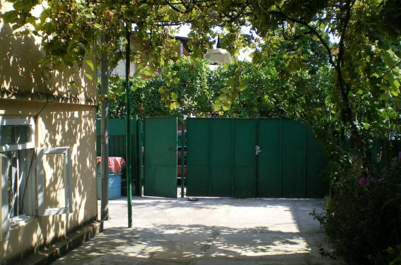 Изображение Изображение квартиры / апартамента "Душевный домик рядом с морем и озером" #10 #8