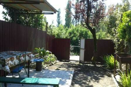 Изображение Изображение квартиры / апартамента "Душевный домик рядом с морем и озером" #11 #9