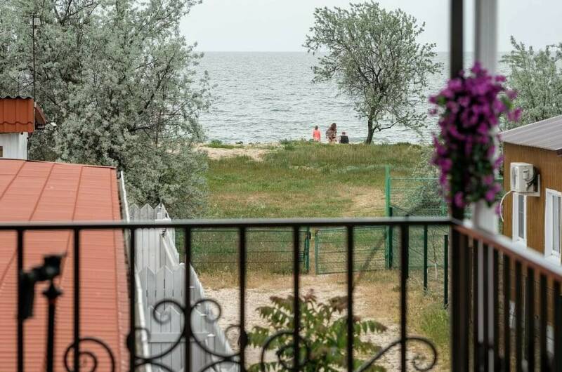 Изображение Изображение гостиницы "Гостевой дом «Лорис»" #1 #1